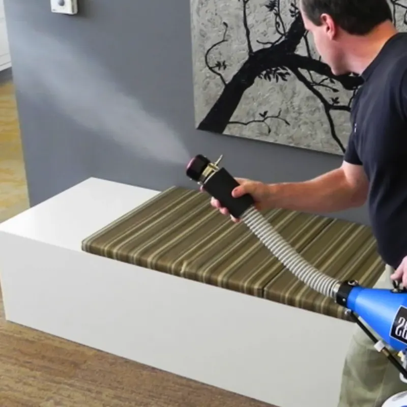 Professional Odor Removal in Wake County, NC